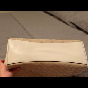 SOLD- Additional pictures 🔥New Coach Purse 🔥